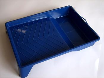 塑膠油漆
