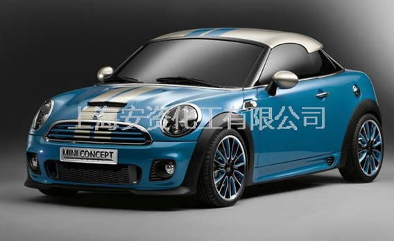 汽車油漆——取其精華化去其糟粕！