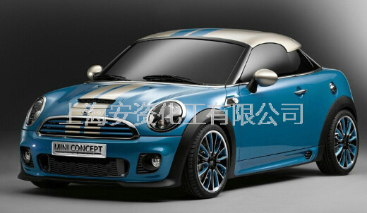 汽車油漆——想要好漆不用費心就來上海安資化工！