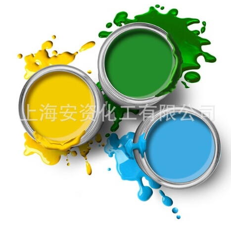 金屬氟碳漆——用了你就知道！