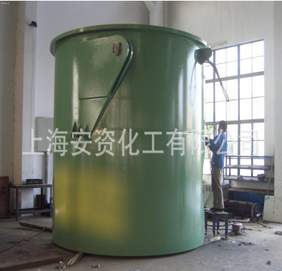 金屬氟碳漆
